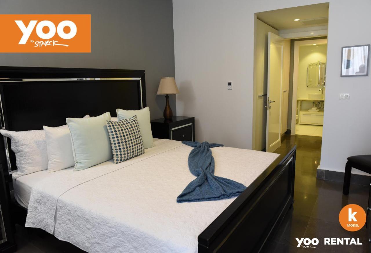 Apartment Yoo Panama City
