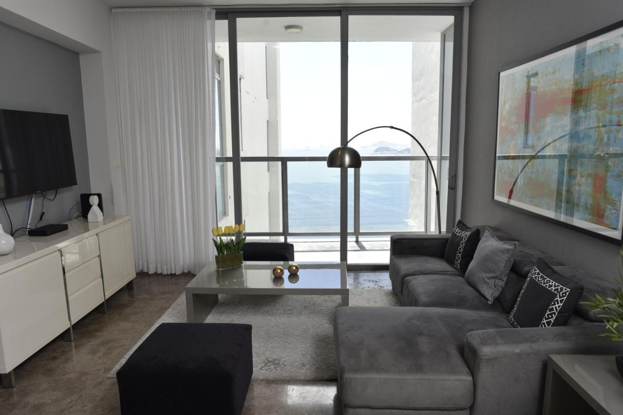 Yoo Apartment Panama City