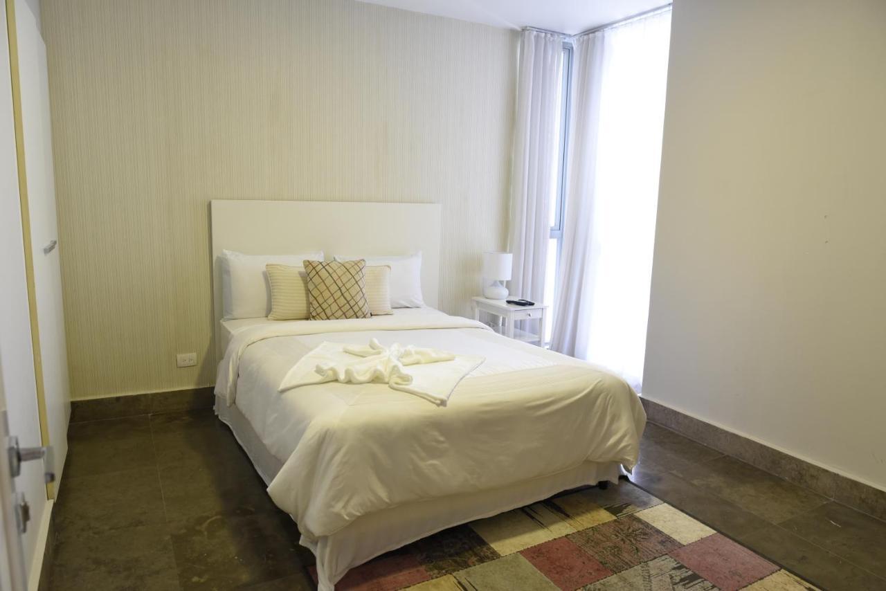 Apartment Yoo Panama City