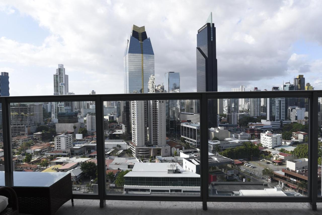 Yoo Apartment Panama City