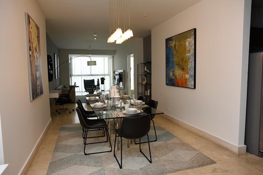 Apartment Yoo *