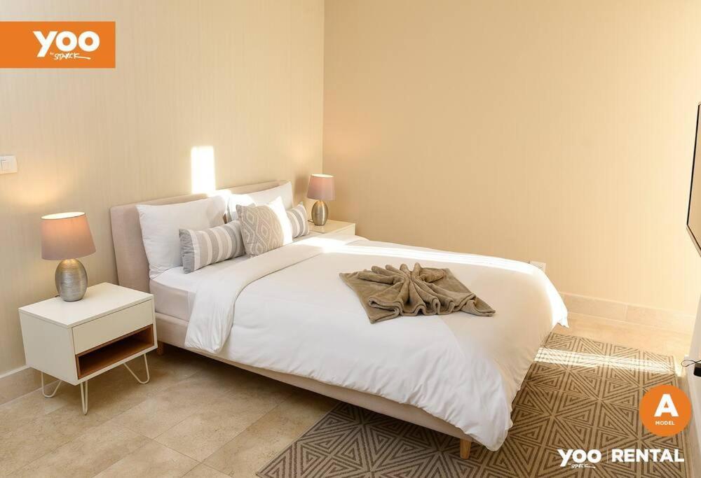 Yoo Apartment