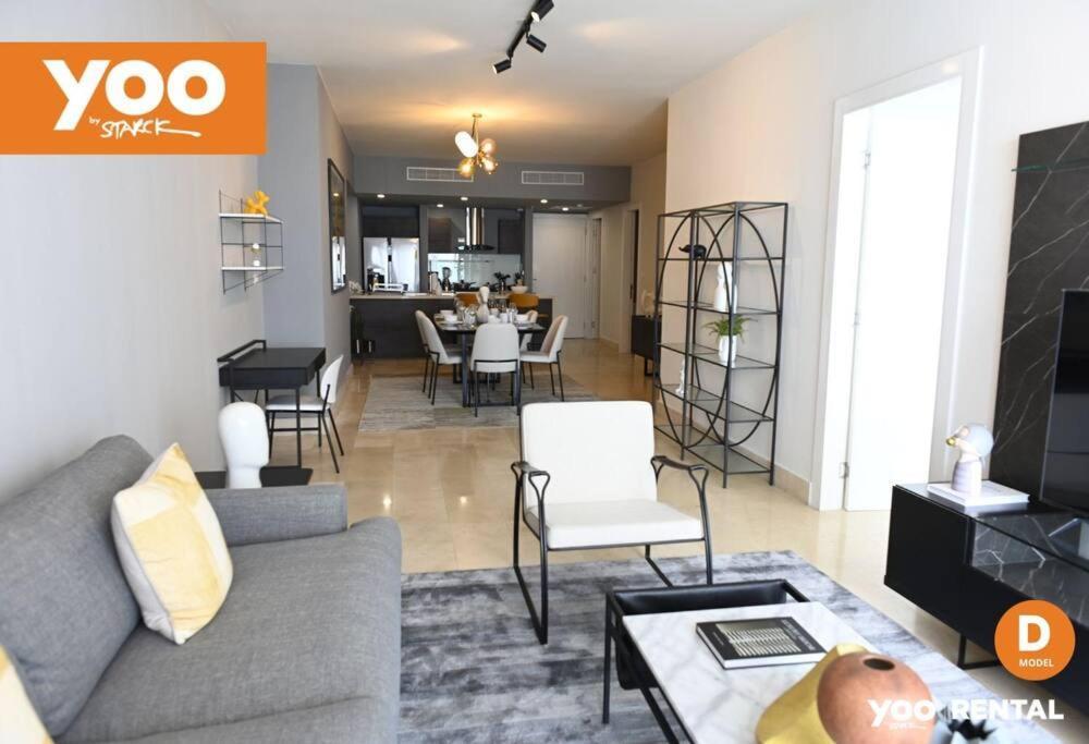 Apartment Yoo