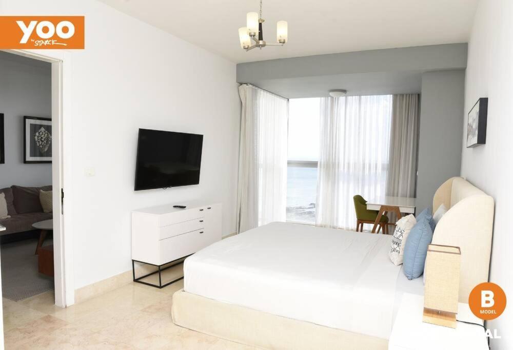 Yoo Apartment Panama City