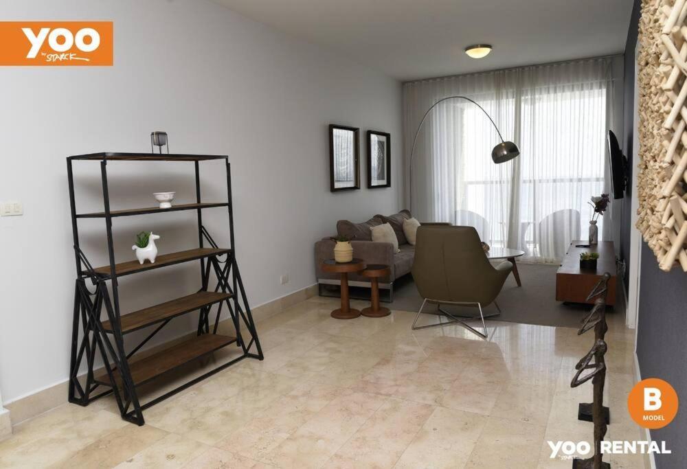 Yoo Apartment