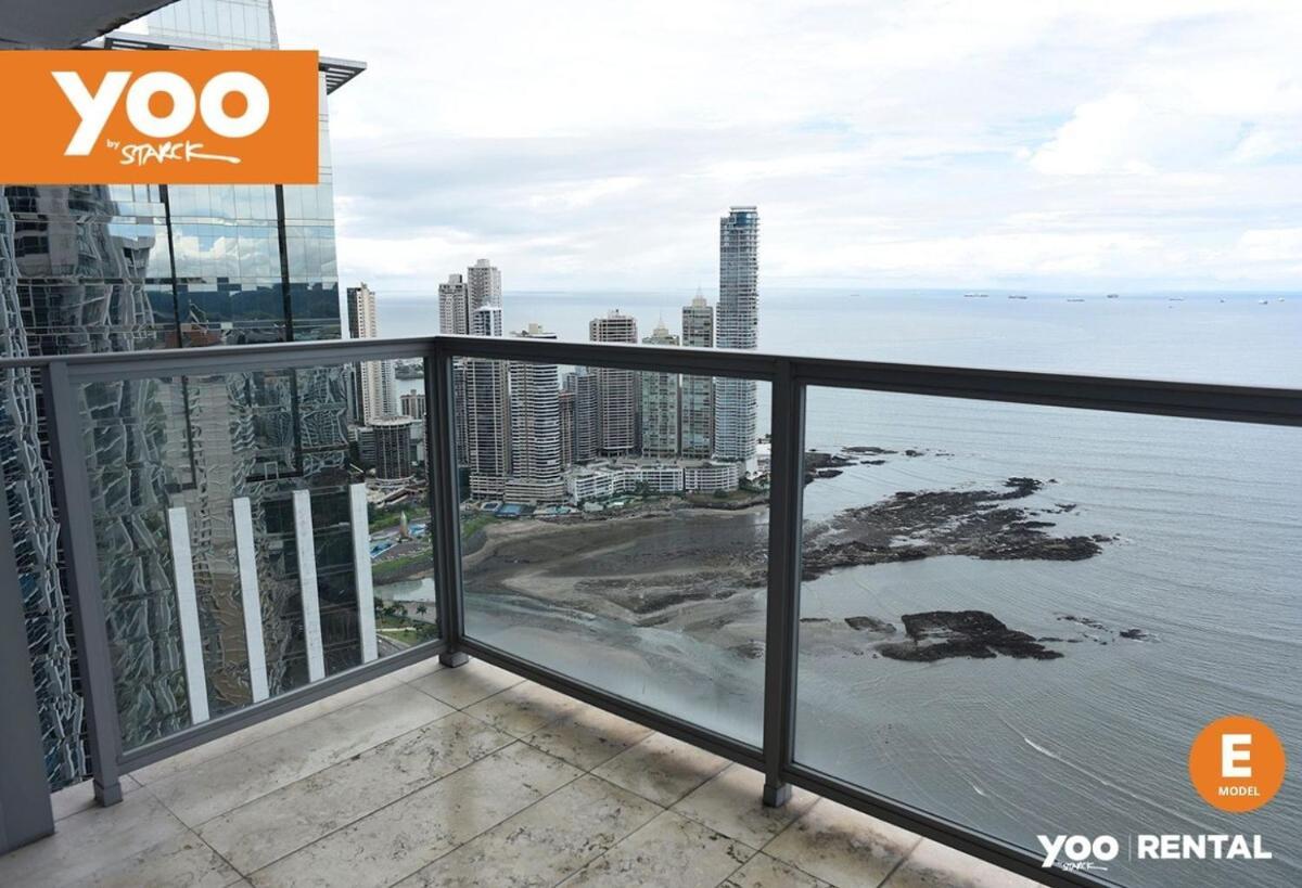 Yoo Apartment Panama City