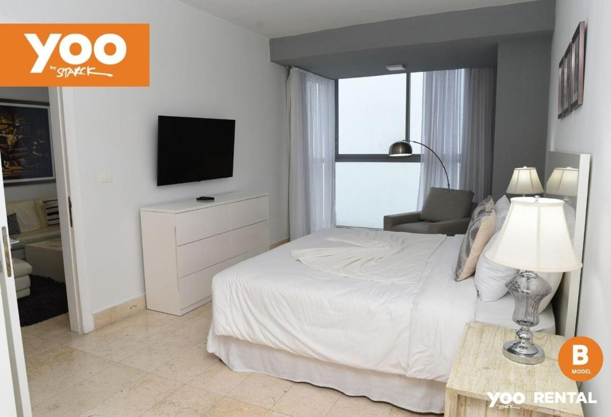 Apartment Yoo Panama City