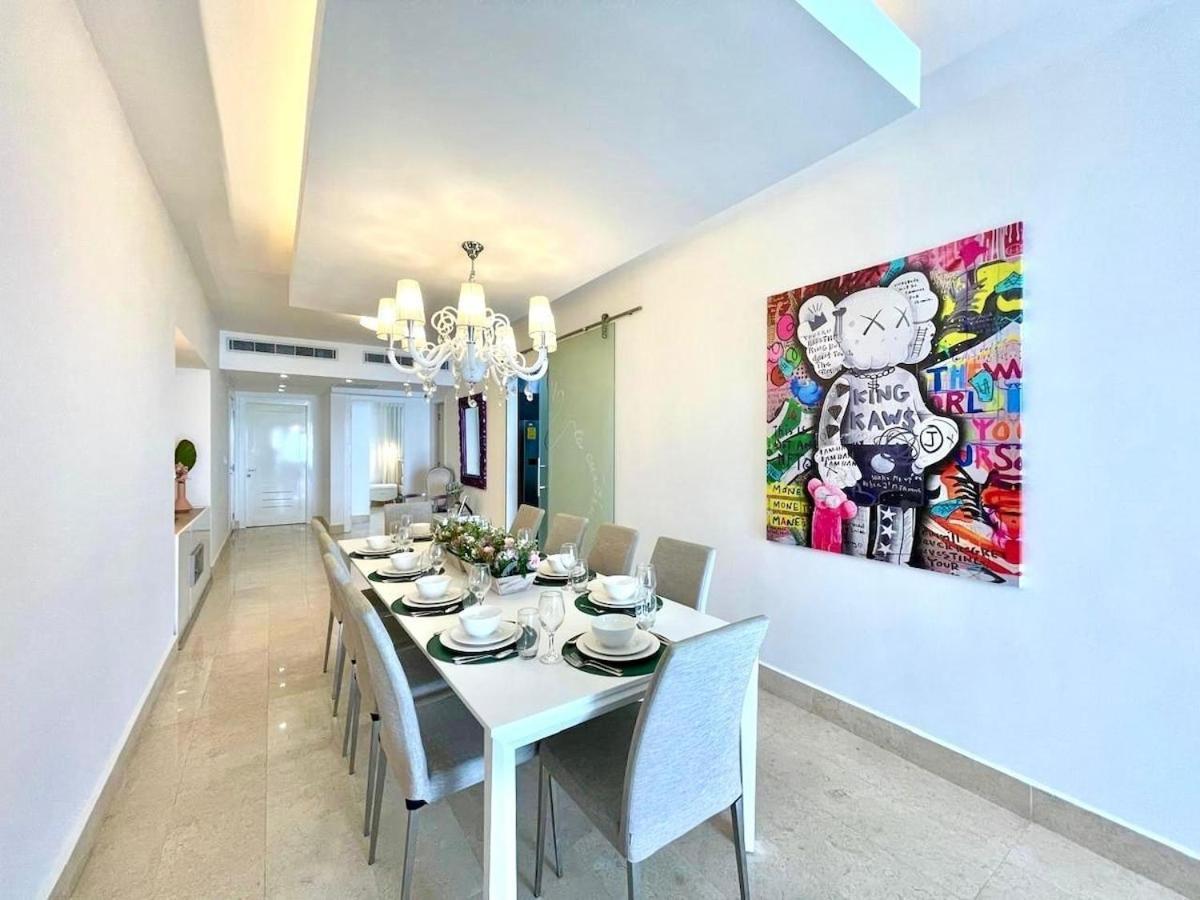 Yoo Apartment *